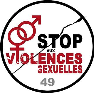 stop aux violences sexuelles