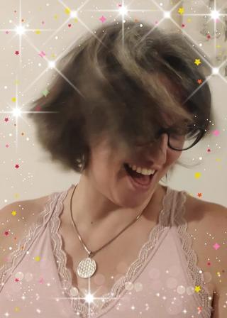 rire vie joie