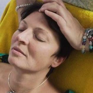 réflexologie faciale crânienne
