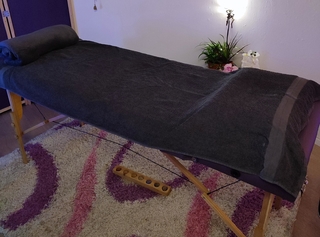 massage ressourcement libération