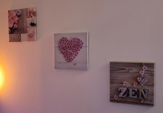 amour bienveillance zenitude