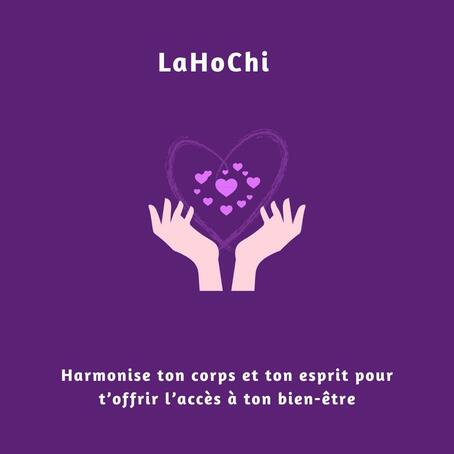 soin énergétique lahochi